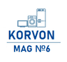 Mag 6 Korvon