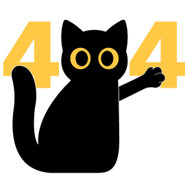 404 error